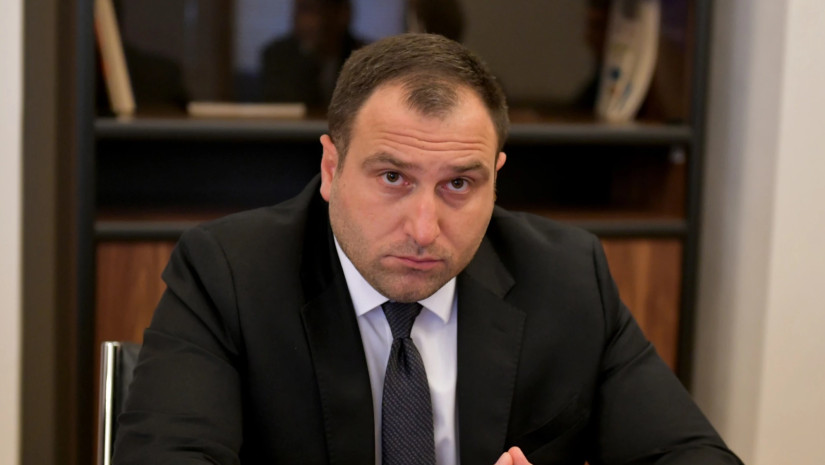 ირაკლი კირცხალია: ბიძინა ივანიშვილის სახელი თანამედროვე საქართველოს იმ ეტაპს უკავშირდება, როდესაც საზოგადოებამ მშვიდობა…