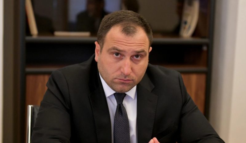 ირაკლი კირცხალია: ჩვენ დავიცავთ ჩვენს ქვეყანას და გავაგრძელებთ იმ სამშვიდობო პოლიტიკას, რომელიც ჩვენმა საზოგადოებამ აირჩია…
