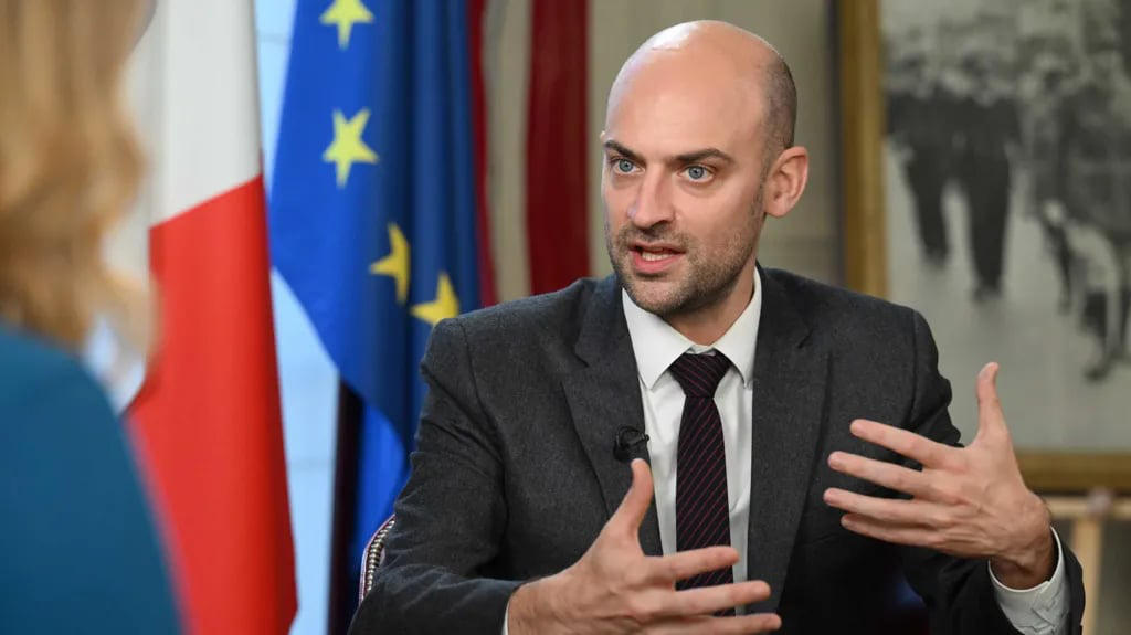 საფრანგეთის საგარეო საქმეთა სამინისტროს განცხადებით, ევროპას რუსეთთან პირდაპირი მოლაპარაკებები სჭირდება