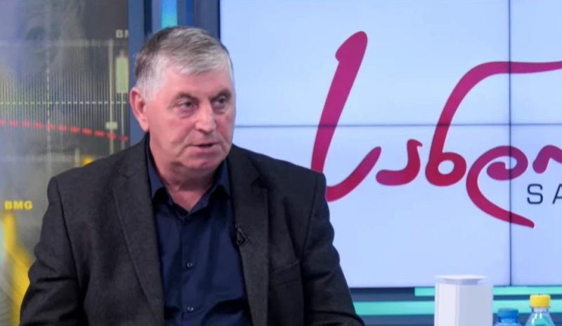 მერაბ ვასაძე: ყველაზე დიდი პრობლემაა, რატომ გვიზრდის ქსელური მარჟას- კარგად გვესმის ქსელური მაღაზია „ქეშბექის“ გარეშე ვერ…