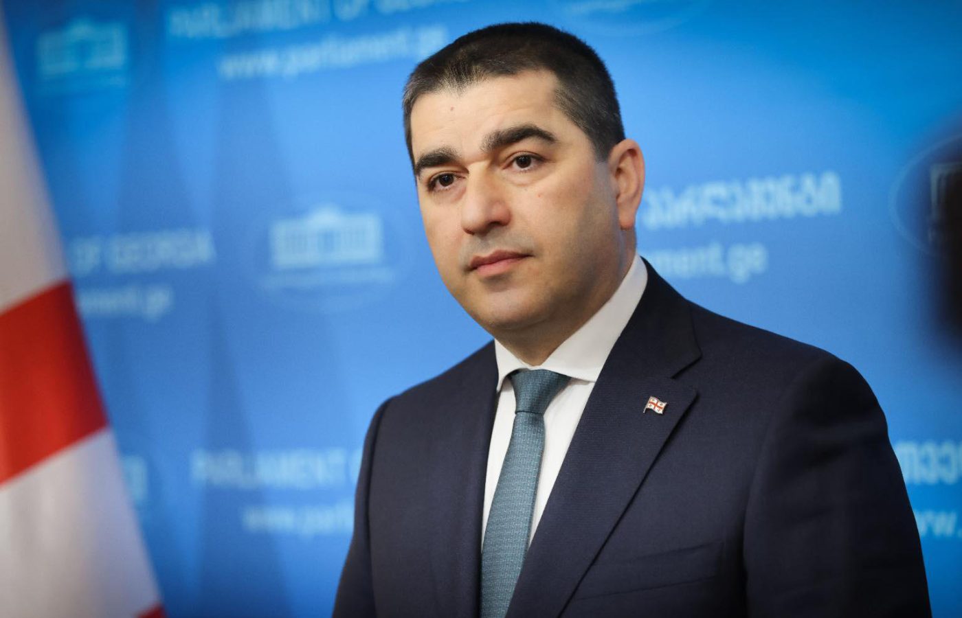 შალვა პაპუაშვილი ევროპარლამენტარ გალერის განცხადებაზე, რომ კობახიძემ და ივანიშვილმა ქვეყანა უნდა დატოვონ: ამგვარი ბრიყვული…