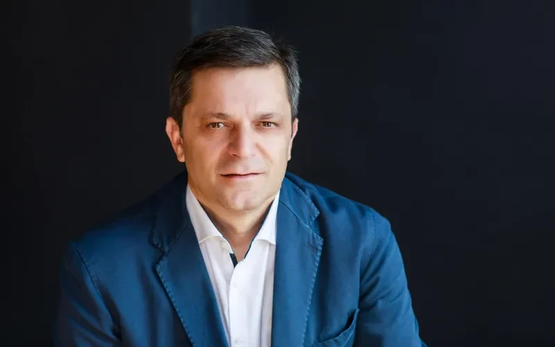 პურ-ფუნთუშეულის მწარმოებელი ალექსანდრე რატიშვილი: პრობლემა, რომელიც არსებობს ჩვენს შემთხვევაში, ეს არის საცალო სავაჭრო…
