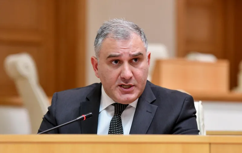 მიხეილ სარჯველაძე სოციალურად დაუცველთა ბაზაში რეგისტრირებულთა გადამოწმებაზე: მომზადებულია ყველა საჭირო წინაპირობა და…