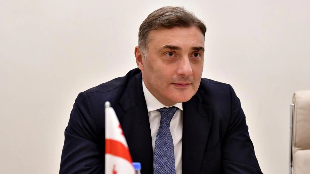 შოთა ბერეკაშვილი: ჩვენი მიდგომა იქნება, რომ ადგილობრივ წარმოებას მოვეხმაროთ, გავხადოთ კონკურენტუნარიანი და იმაზე ძლიერი…