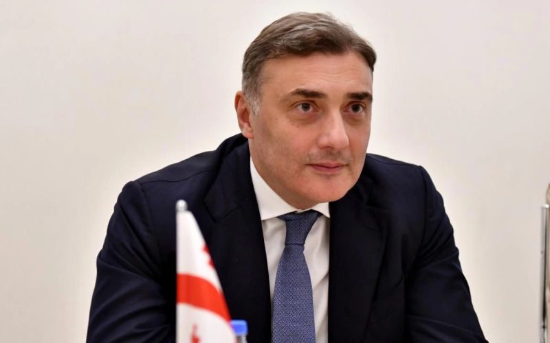 შოთა ბერეკაშვილი: დეტალური და შინაარსობრივი საუბარი მნიშვნელოვანია პროცესისთვის, რადგან სწორი პრობლემების იდენტიფიცირება…