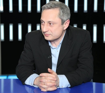 სოსო მანჯავიძე: ზოგიერთი პოლიტიკური აქტივისტი ჩივის, ნაცებთან რატომ გვაიგივებენო – ნაცი არ არის პარტიული კუთვნილება, ეს…