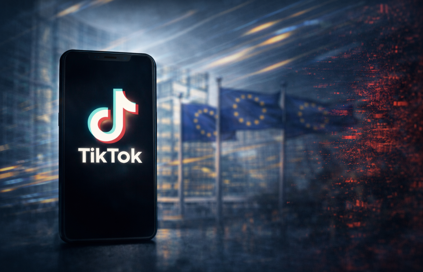 TikTok: ჯორჯესკუს მხარდაჭერასთან დაკავშირებით კოორდინირებული რუსული კამპანიის მტკიცებულება არ გამოვლენილა