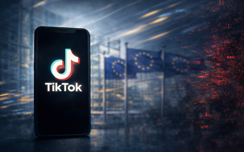 TikTok: ჯორჯესკუს მხარდაჭერასთან დაკავშირებით კოორდინირებული რუსული კამპანიის მტკიცებულება არ გამოვლენილა