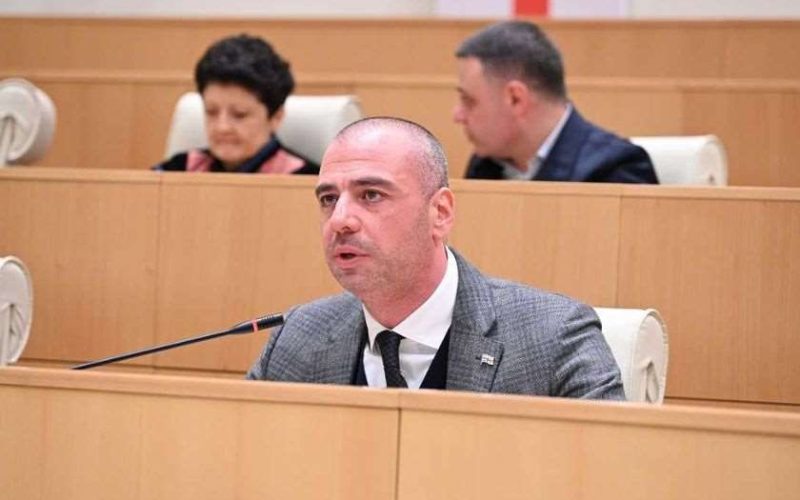 ლევან მაჭავარიანი – „იმედის“ და „პოსტივის“ დასანქცირება თავისუფალი მედიის ხელყოფის მცდელობაა, გამოდის, ტელევიზიებს…