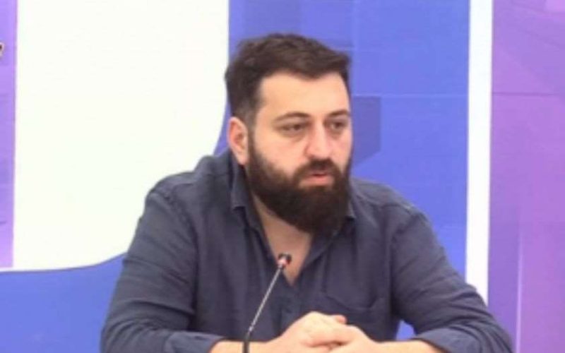 ჯაბა ხუბუა: ,,იმედისა“ და ,,POS TV”-ის დასანქცირება იმ ორმაგი სტანდარტებისა და პოლიტიკური ფარისევლობის მორიგი სერიაა…