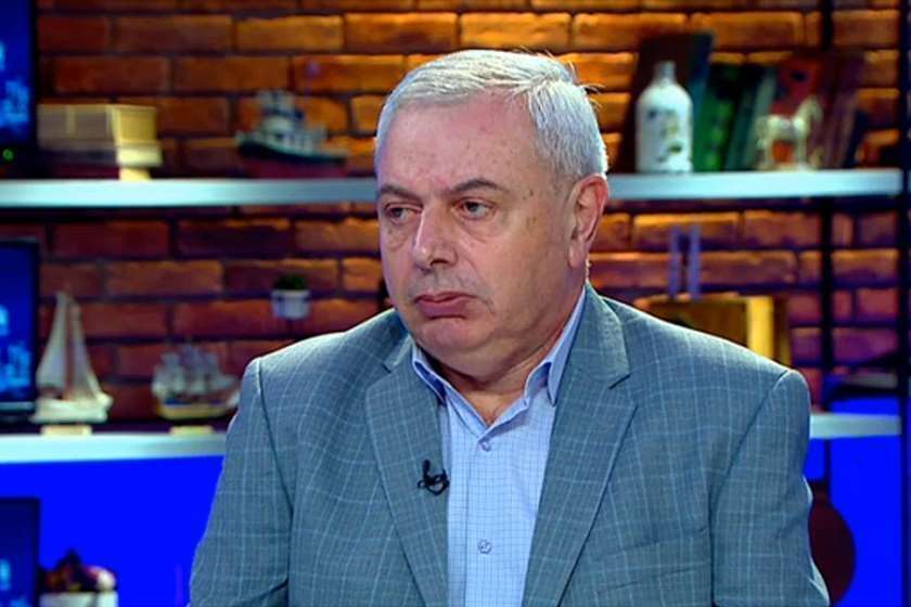 ზაალ ანჯაფარიძე: ლორა თორნტონმა განაცხადა, რომ შემოვლითი გზებით ფული მიდის სამოქალაქო სექტორის დესტრუქციულ ნაწილთან – მარტა…