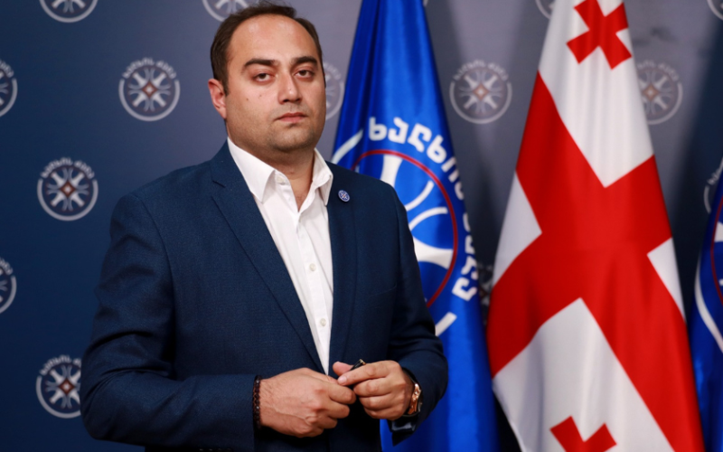 ზურაბ ქადაგიძე: ბრიტანეთის მთავრობამ „იმედსა“ და „POSTV“-ს სანქციები დაუწესა. მიზეზი მარტივია – მათ სიმართლის თქმა გაბედეს…