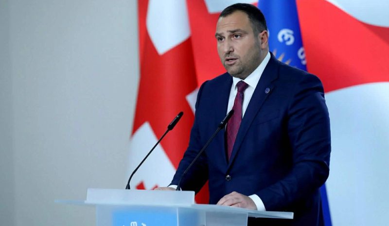 ირაკლი კირცხალია ბორის ჯონსონის ინტერვიუზე: სადაც აშშ-ის პრეზიდენტის გამოსვლა დაჭრეს, გადააკეთეს და წარუდგინეს მსოფლიოს…