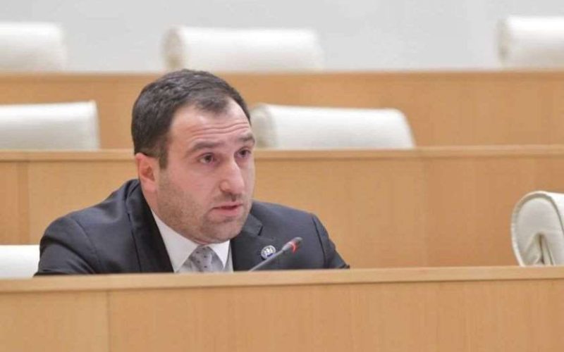 ირაკლი კირცხალია: პეტერ ფიშერმა ფეხქვეშ გათელა ყველა ის ნორმა და საწყისი, რასაც დიპლომატია ჰქვია. თითოეული მისი განცხადება…