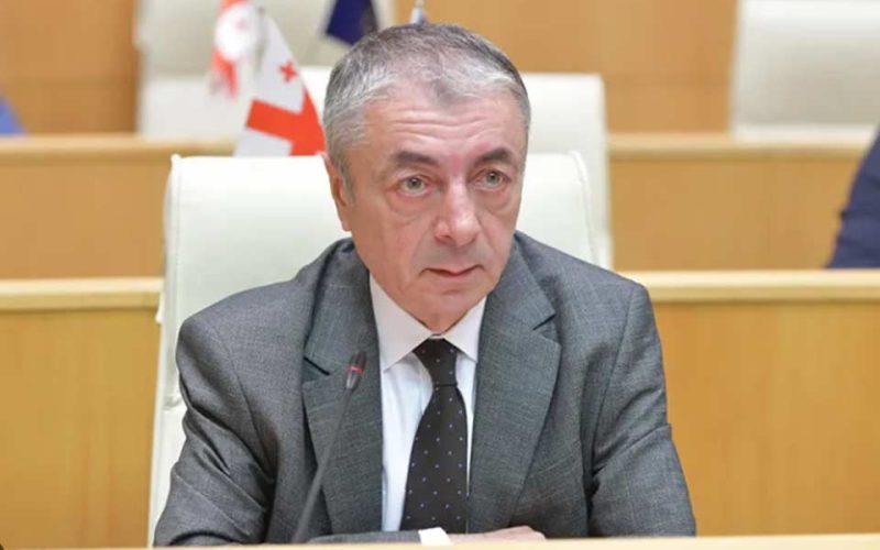 თენგიზ შარმანაშვილი: 7,5 წელი მომისაჯა გვარამიამ ტვ პირველზე. არ მიკვირს ასეთი ტიპი, რომელსაც უამრავი ხალხი ჰყავს…
