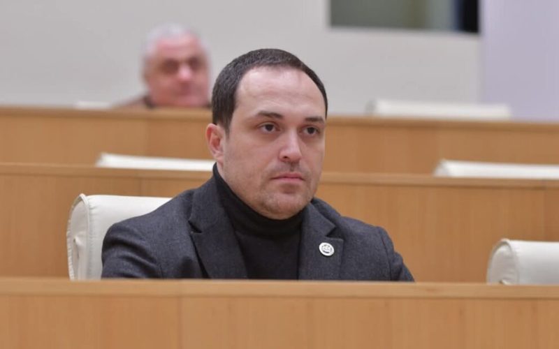 გიორგი გაბუნია: ხოშტარია ჩადენილ დანაშაულს არ აღიარებს, გამოძიებასთან არ თანამშრომლობს, მას სასჯელი ისე განესაზღვრა, როგორც…