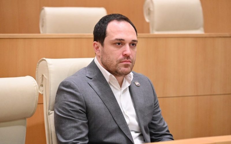 ეს იყო კარგად ორგანიზებული, გარედან კარგად მხარდაჭერილი და დაფინანსებული, უბინძურესი აქტი, რომელიც განხორციელდა ჩვენი…