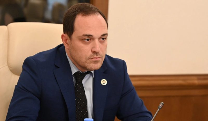 გიორგი გაბუნია: წლების განმავლობაში საშინელი ინფანტილური ისტერიით ებრძოდნენ ეკლესიას, ვინაიდან კარგად იციან, რომ…