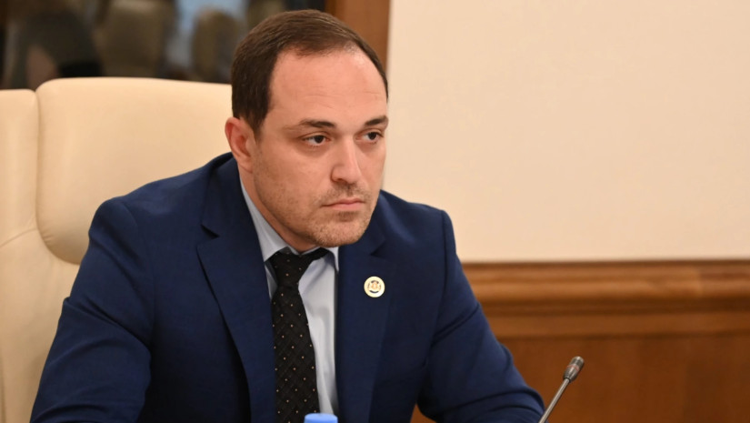 გიორგი გაბუნია: წლების განმავლობაში საშინელი ინფანტილური ისტერიით ებრძოდნენ ეკლესიას, ვინაიდან კარგად იციან, რომ…