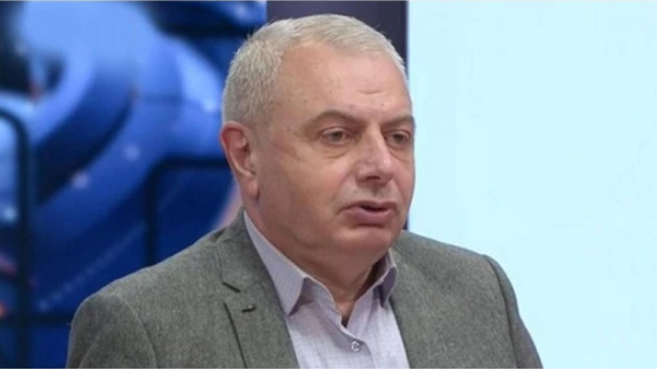ზაალ ანჯაფარიძე: გამოვდივარ ინიციატივით შეიქმნას “ტვ-იმედის” და “პოს-ტვ” მხარდაჭერის საზოგადოებრივი ფონდი. მიიღება…