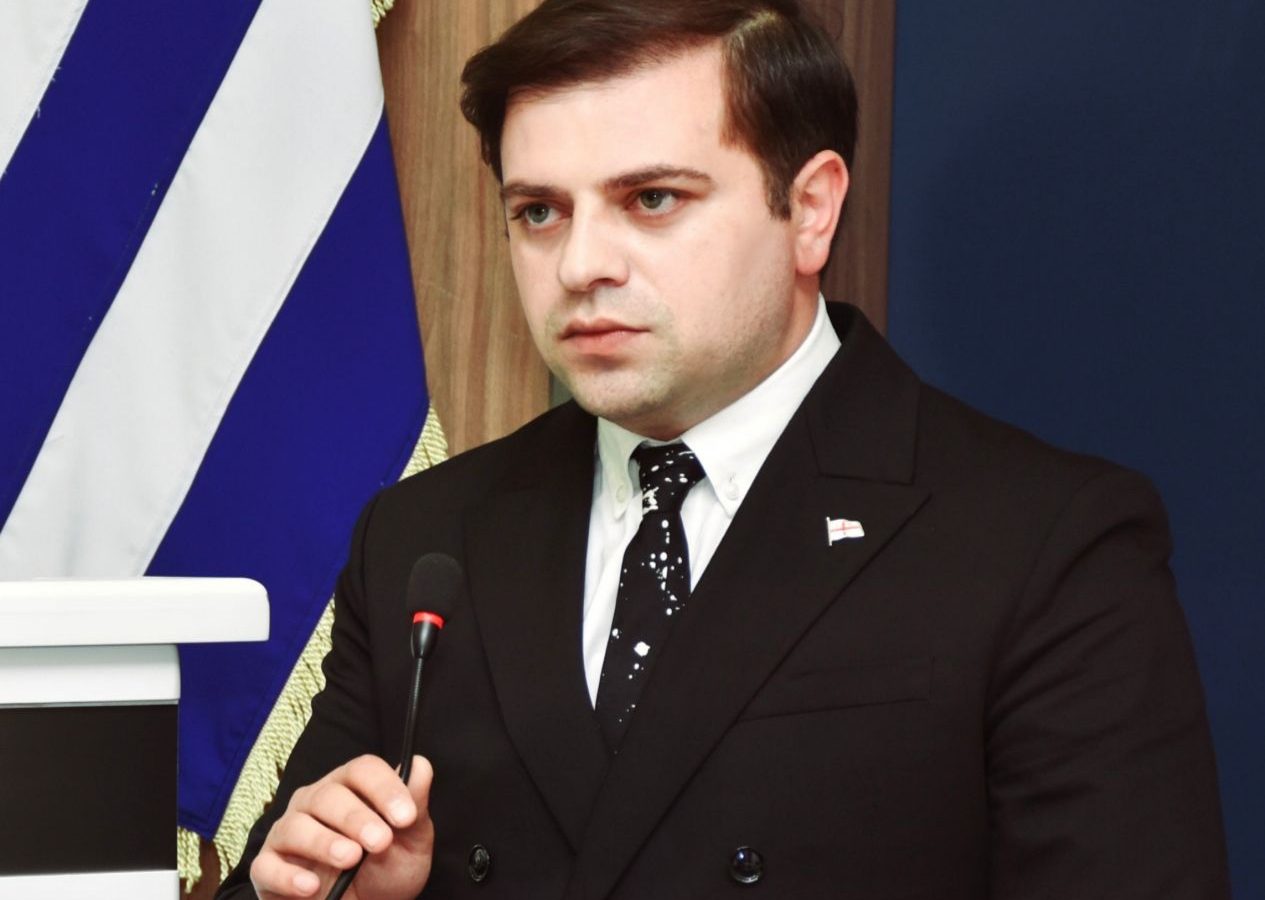 ცოტნე ანანიძე: ოპოზიცია, ომში, ხელისუფლებისგან ითხოვს მწვავე რეაქციებს ირანის მიმართ, რაც ქვეყნისთვის პირდაპირი საფრთხეა…