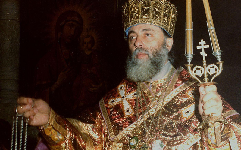 ილია II – სულიერი გზა, რომელმაც საქართველო შეცვალა
