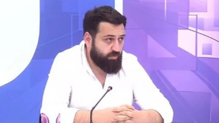 ჯაბა ხუბუა: პატრიარქმა მიტროპოლიტი შიო მოსაყდრედ გამოარჩია ე.წ. ციანდის ამბის კვალდაკვალ, როცა მისთვისაც და ეკლესიისთვისაც…