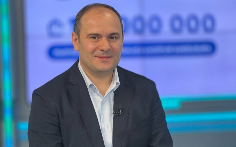 „ნიკორას“ დირექტორი- როგორც წესი, სოციალურად მნიშვნელოვანი პროდუქტები ხშირად ზარალითაც იყიდება, რათა უზრუნველვყოთ…