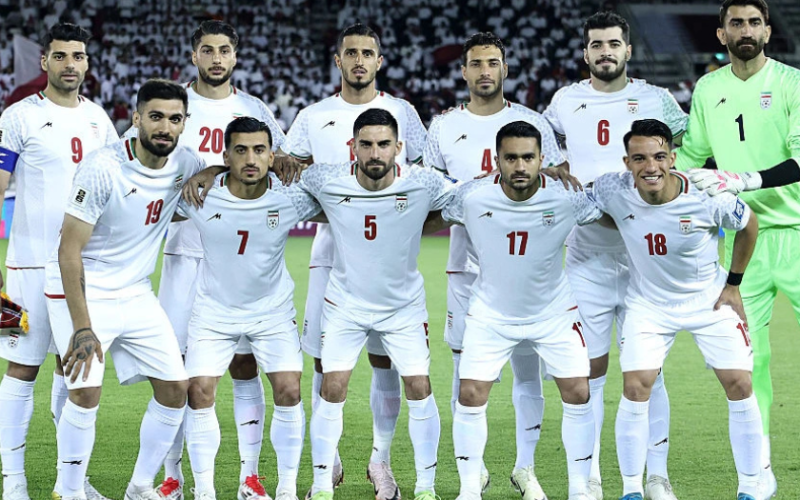 ირანმა 2026 წლის მსოფლიო ჩემპიონატში მონაწილეობაზე უარი თქვა