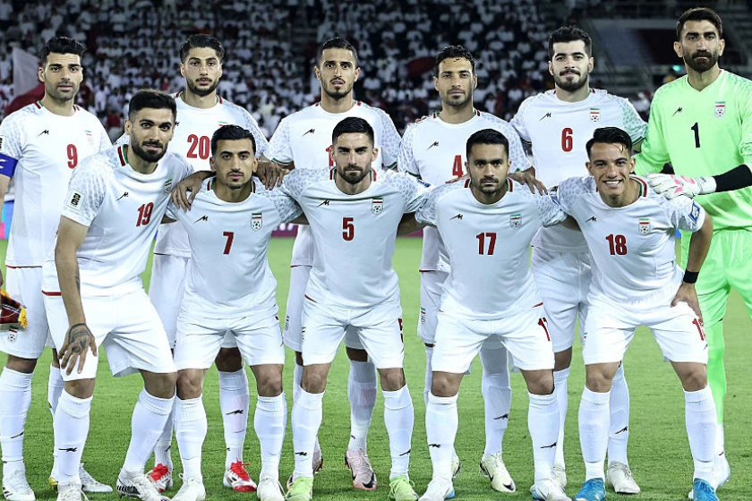 ირანმა 2026 წლის მსოფლიო ჩემპიონატში მონაწილეობაზე უარი თქვა