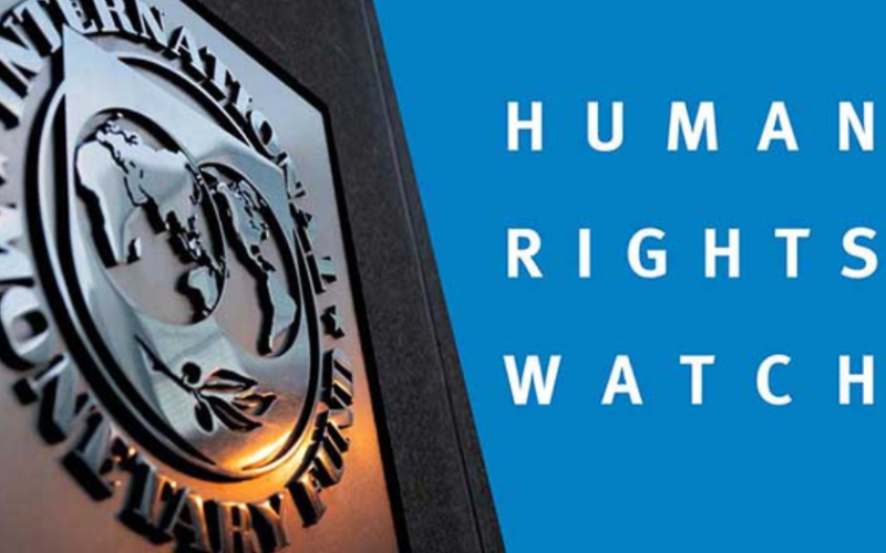 HRW: ისრაელმა ლიბანში თეთრი ფოსფორი გამოიყენა