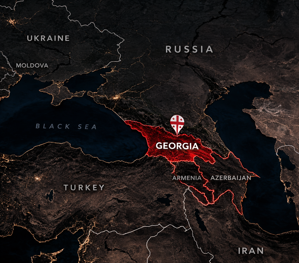 The Heritage Foundation-ის 2026 წლის ეკონომიკური თავისუფლების ინდექსში საქართველოს მაჩვენებელი გაუმჯობესდა. ქვეყანამ…