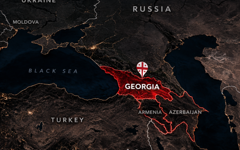 The Heritage Foundation-ის 2026 წლის ეკონომიკური თავისუფლების ინდექსში საქართველოს მაჩვენებელი გაუმჯობესდა. ქვეყანამ…