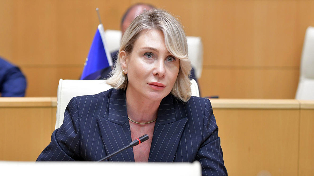 ნინო წილოსანი: ფარისევლობა არის ის, რომ ვითომ ილია მეორე უყვარდათ და ახლა კი მის არჩევანს ასეთ ბინძურ კამპანიაში ხვევენ. ეს…