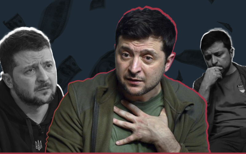 ზელენსკის განცხადებით, ახლო აღმოსავლეთში კონფლიქტის ესკალაციამ, შესაძლოა, უკრაინისთვის ჰაერსაწინააღმდეგო სისტემების…