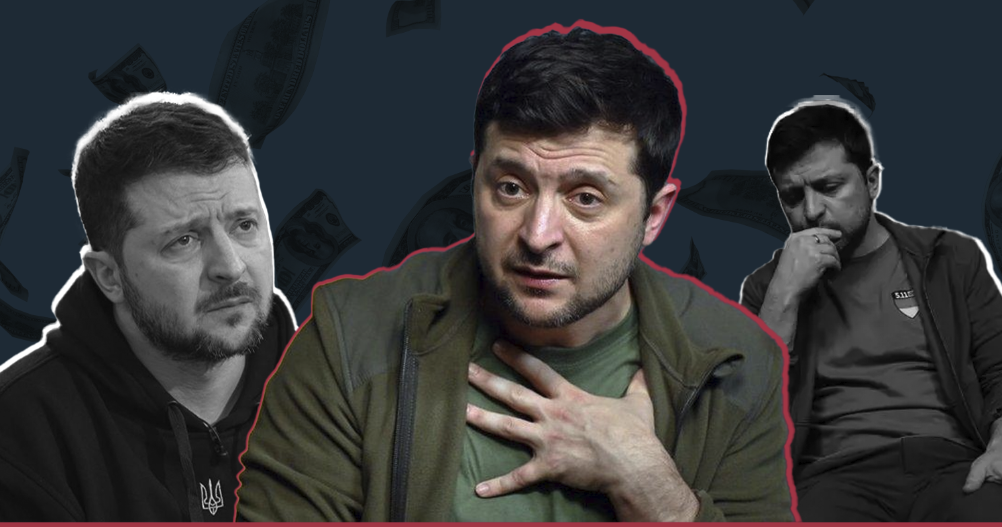 ზელენსკის განცხადებით, ახლო აღმოსავლეთში კონფლიქტის ესკალაციამ, შესაძლოა, უკრაინისთვის ჰაერსაწინააღმდეგო სისტემების…