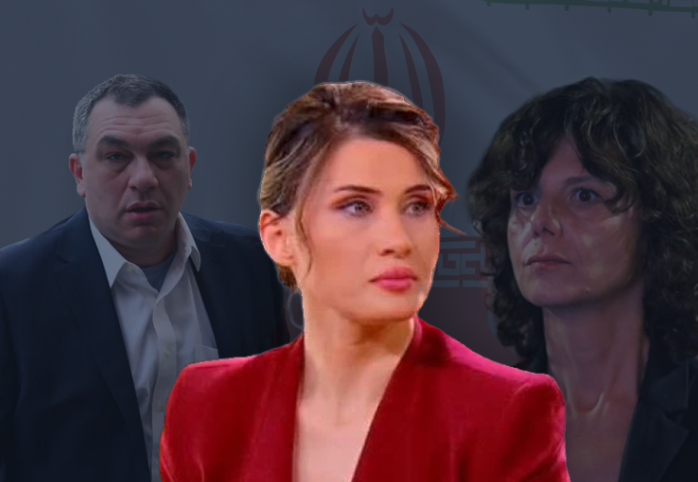 სამირა ბაირამოვა ბოკერია-ჩერგოლეიშვილზე: მათ წლების განმავლობაში რეგიონში ჰყავდათ პრო-ირანელი კანდიდატი