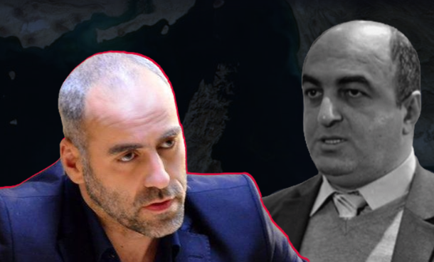 დავით ქაცარავას თქმით, უჩა ნანუაშვილი წინასწარ დაჰპირდა, რომ „მოსკოვის მექანიზმის” ფარგლებში მოწმედ გამოიკითხებოდა –…