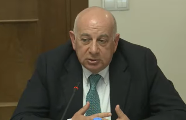 „2 ნაბიჯის“ გენერალური დირექტორი: რეტრო-ბონუსი არ არის ფასდაკლების წყარო, ეს ჩვენი არჩევანი და მოგონილი ინსტრუმენტი არ არის…