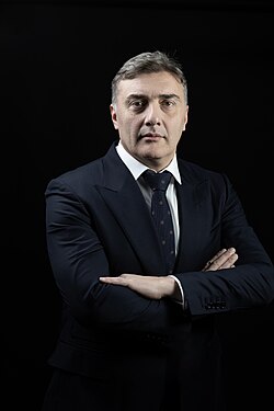 შოთა ბერეკაშვილი: არის შესაძლებლობა, რომ გვქონდეს როგორც მოკლევადიანი გეგმა, რომ მნიშვნელოვან პროდუქტებზე კონკურენტული…