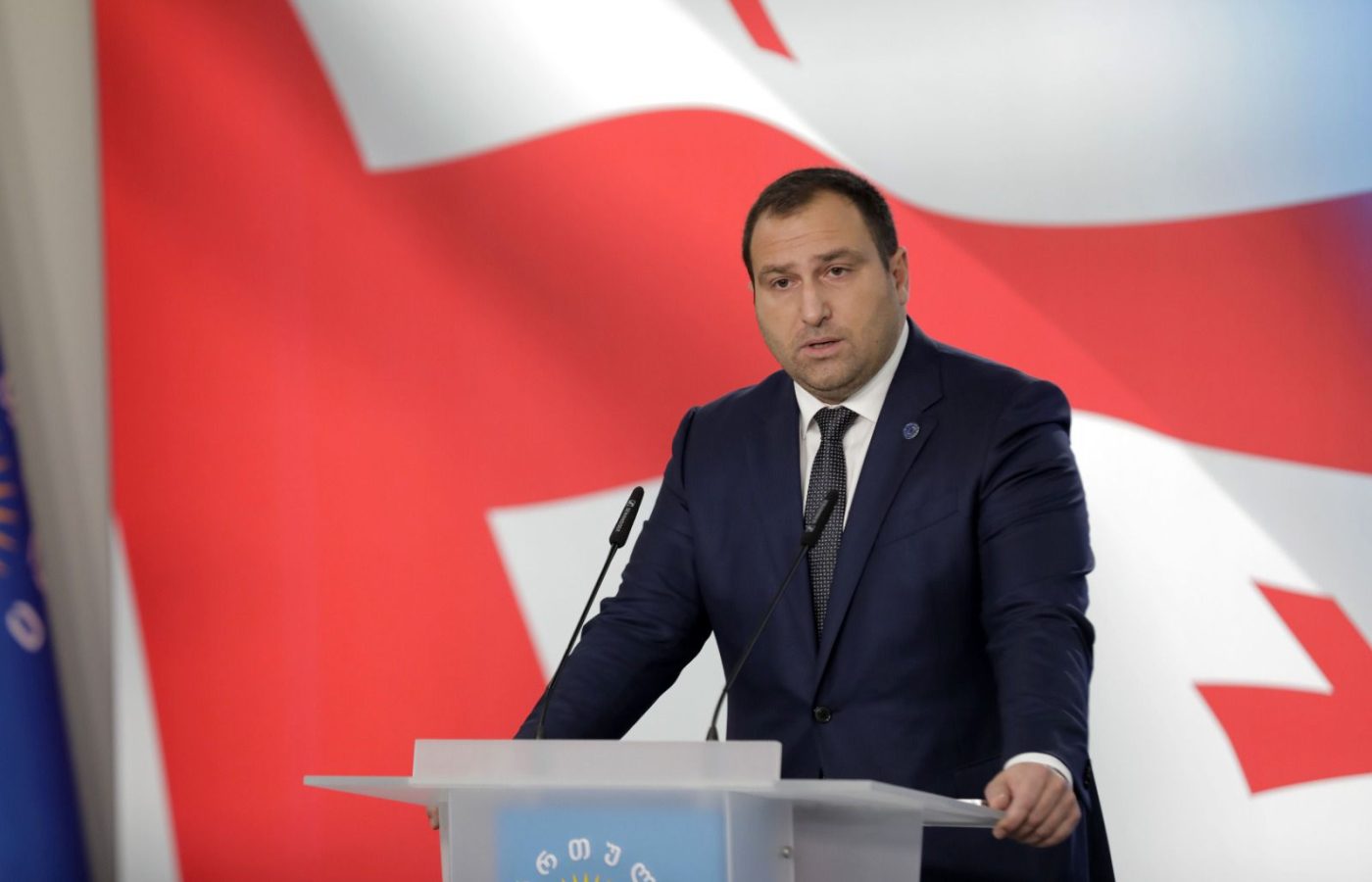 ირაკლი კირცხალია: მუსლიმ თანამოქალაქეებს მოგვიანებით გილოცავთ რამადან ბაირამს და ნოვრუზ ბაირამს, მადლობას გიხდით გულწრფელი…