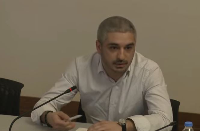 ნიკოლოზ ბურდული: სიძვირეს განაპირობებს მწარმოებლის ფასები. დიდი მწარმოებელი ჩვენს ბაზარს უყურებს, როგორც უფრო ძვირს, პატარა…