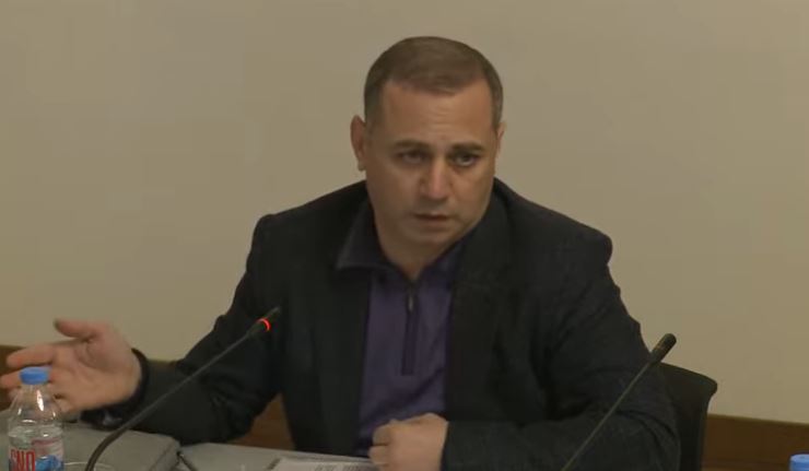 “უნივერსამის” დამფუძნებელი იოსებ ღუდუშაური: ჩვენ ვერ ვკარნახობთ ბაზარს ფასს, “ქეშბექები” გამომდინარეობს დისტრიბუციისგან –…