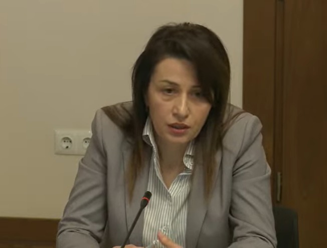 “ზღაპარის“ დირექტორი თამარ უდესიანი: რამდენიმე მომწოდებელმა გააჟღერა, ბევრი ვიბრძოლეთ, პატარა მეწარმეები ბაზრიდან…