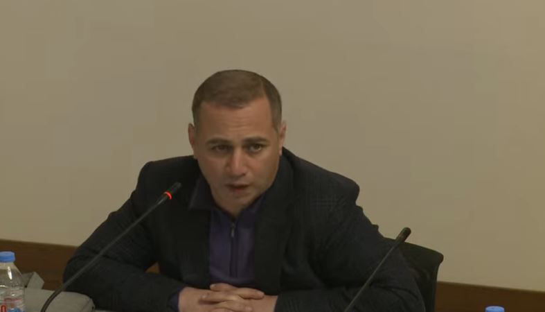 “უნივერსამის” დამფუძნებელი იოსებ ღუდუშაური: ის, რომ დისტრიბუტორი გთავაზობს კონკრეტულ მაღალ “ქეშბექს” კონკურენტის გაყვანის…