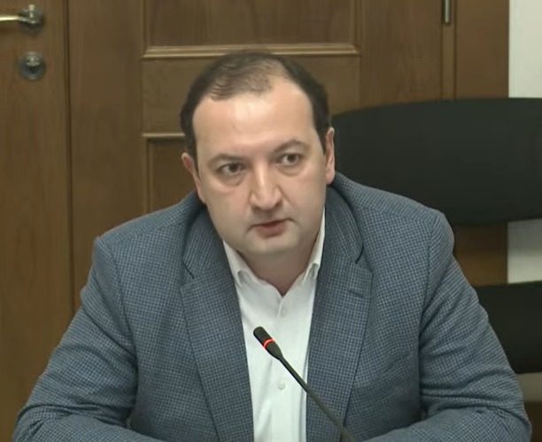 „გუდვილის“ გენერალური დირექტორი: „ორმა ნაბიჯმა“ ზეთი შემოიტანა, რომელიც 25-30 % უფრო იაფი იყო მასთან, ვიდრე მე მომწოდებელი…