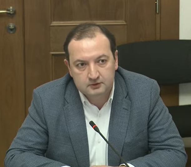 „გუდვილის“ გენერალური დირექტორი: „ორმა ნაბიჯმა“ ზეთი შემოიტანა, რომელიც 25-30 % უფრო იაფი იყო მასთან, ვიდრე მე მომწოდებელი…