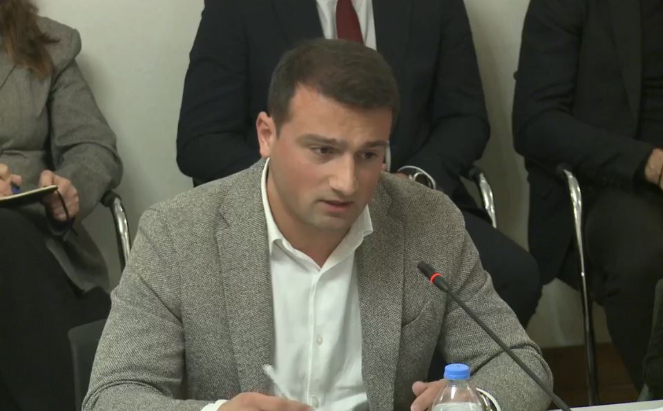 „აგროჰაბის“ დირექტორი გიორგი ჯაშიაშვილი: წარმოებისა და მიწოდების ჯაჭვის ოპტიმიზაცია, კომპანიას პროდუქტის ფასის შემცირებისა…