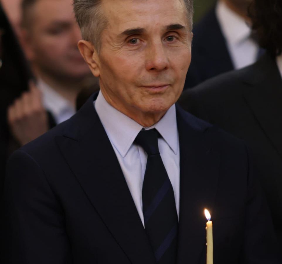 ბიძინა ივანიშვილი: დღეს, ყველა ქართველის მსგავსად, გულით ვატარებ დიდ ტკივილსა და სიყვარულს, რომელიც ყველა ჩვენგანისთვის…