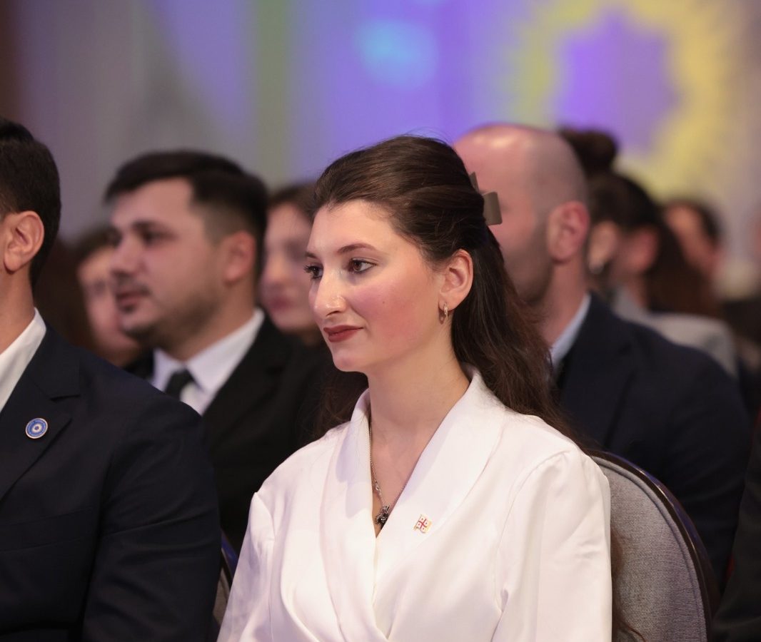 თეკლა თიკანაშვლი: მთავარი სათქმელი, რაც გვინდა ახალგაზრდებს ვუთხრათ არის ის, რომ გვინდა მოვისმინოთ მათი იდეები. სწორედ ეს…